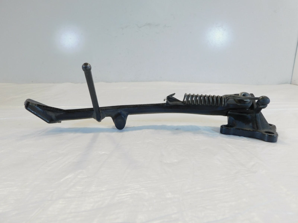 2005-2012 Triumph Sprint ST 1050 Side Stand Kickstand w/ Bracket Mount & Spring - C3 Cycle