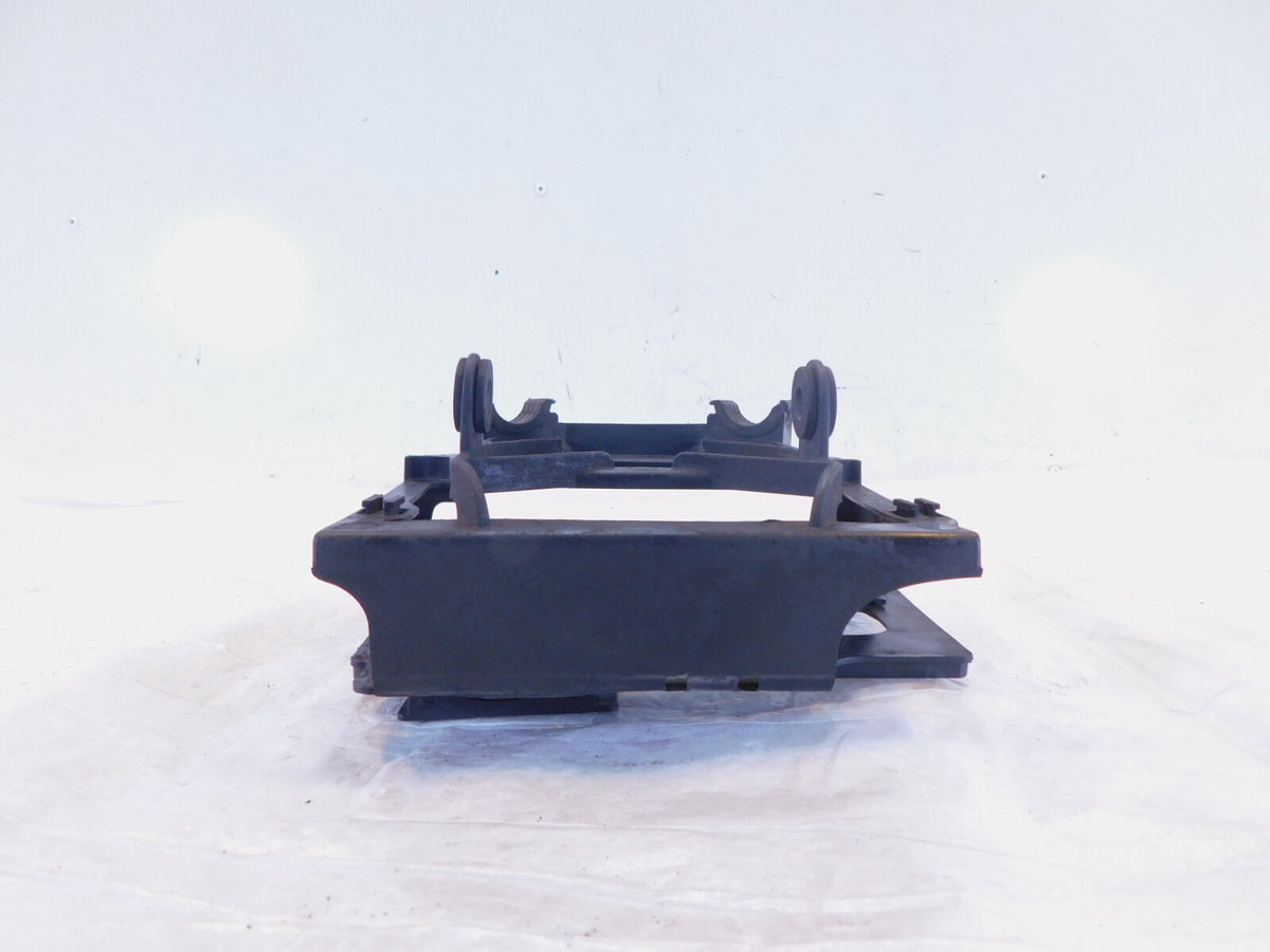 2005-2008 BMW R1200 ST R1200ST ECM BCM Body Control Module Bracket Mount Holder - C3 Cycle