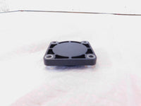 BMW R900 R1200R R1200RT R1200GS R1200S Front Engine Motor Alternator Cover Cap - C3 Cycle