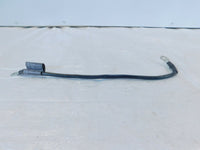BMW R1200 R1200RT R1200GS R1250 R1250GS Starter Motor Negative Ground Cable Wire - C3 Cycle