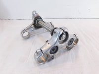 Harley Davidson Sportster 883 & 1200 Top Bottom Fork Triple Tree & Steering Stem - C3 Cycle