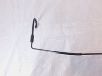 Indian Chieftain Roadmaster Rear Brake Master Cylinder - ABS Pump Hose Line Pipe