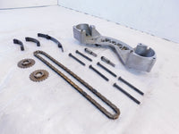 Harley Davidson Softail Heritage Classic Deluxe & Fat Boy Crankshaft Balancer - C3 Cycle