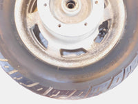 2005-2009 Honda VTX1300 VTX1300R & VTX1300T Cast Rear Wheel Rim 42650-MEA-910 - C3 Cycle