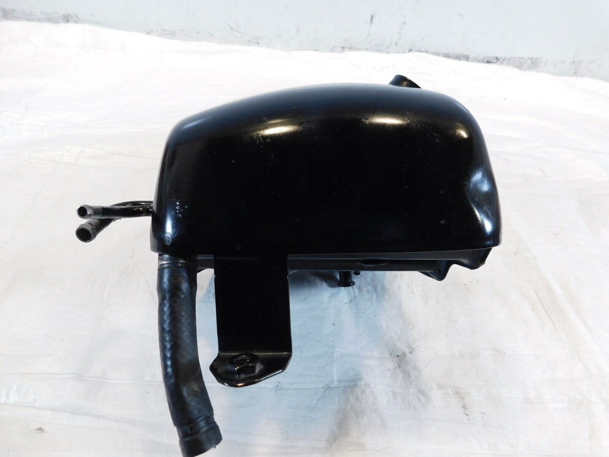 62888-99 Harley Davidson Sportster 1200 & 883 Motor Oil Tank Bag Reservoir Dent - C3 Cycle