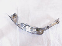 2014-2022 Harley Davidson Road Street & Electra Glide Saddlebag Mount Bracket - C3 Cycle