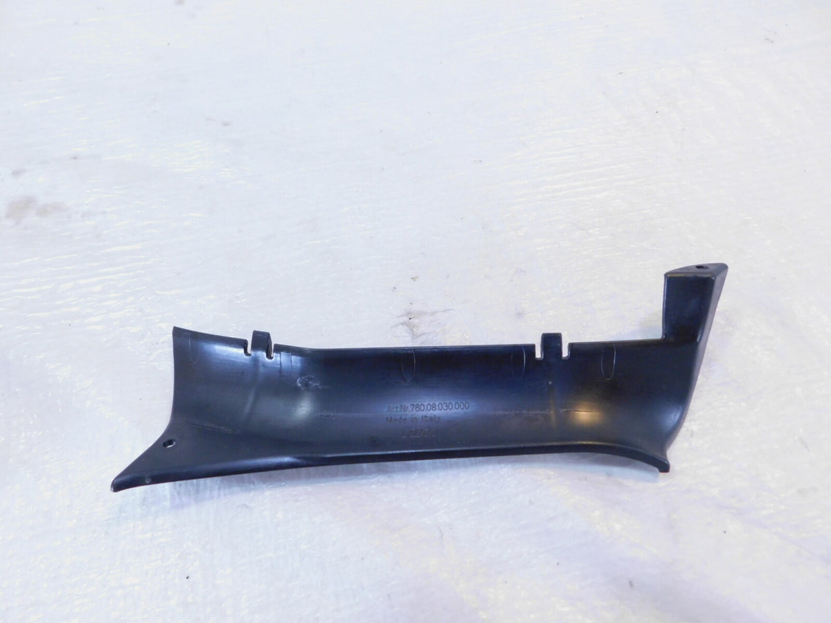 2013-2019 KTM 690 Duke Air Intake Housing Box Wire Harness Cable Duct Cover - C3 Cycle