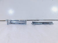 2014-2021 Harley Davidson Road King & Street Glide Detachable Sissybar Brackets - C3 Cycle