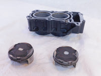 2015 2016 2017 2018 Yamaha YZFR3 YZF R3 Engine Cylinder Barrel Jugs & Pistons - C3 Cycle