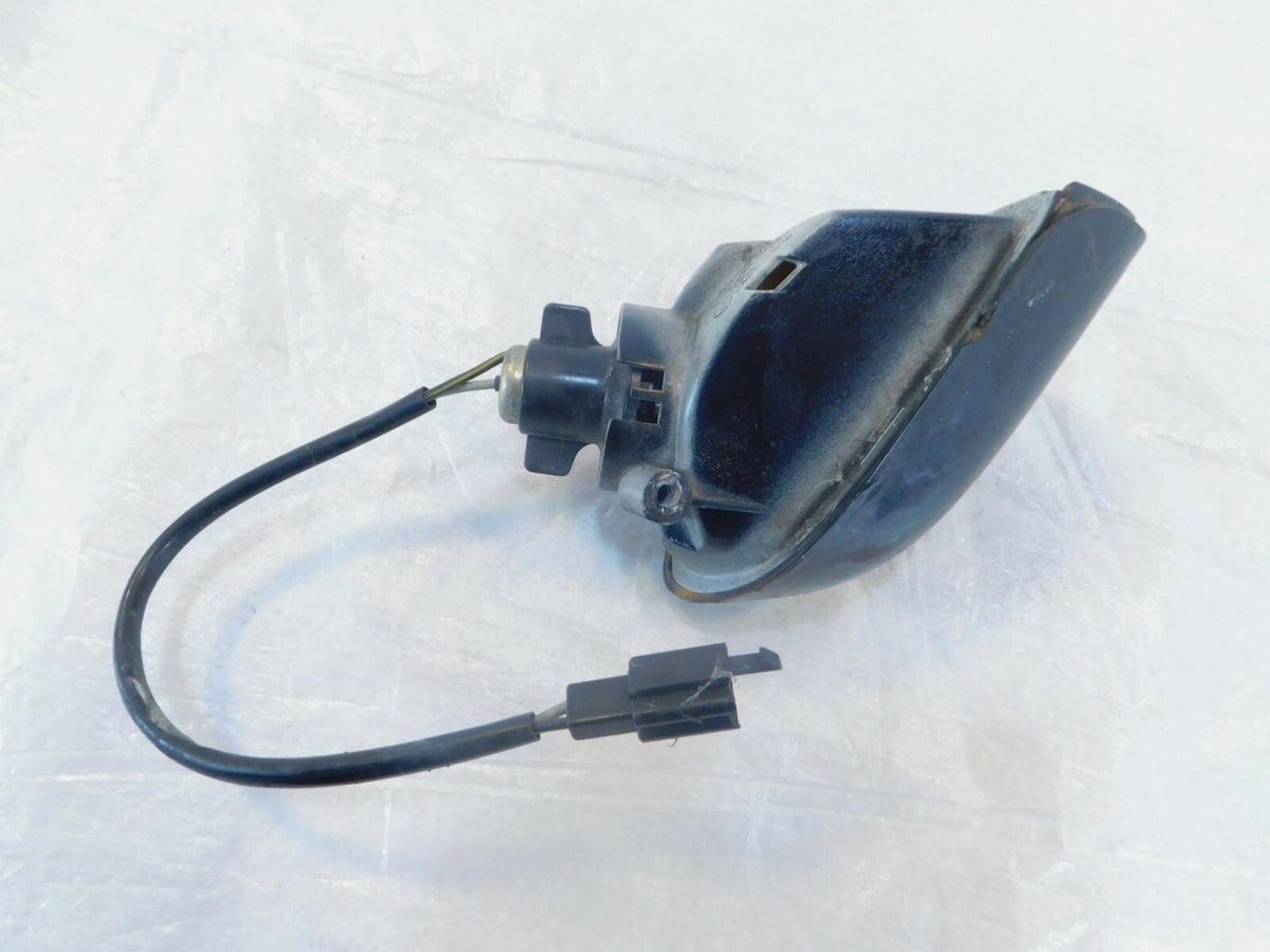 1994-2001 Kawasaki Ninja ZX-11 ZX1100 Front Right Turn Signal Indicator Flasher - C3 Cycle