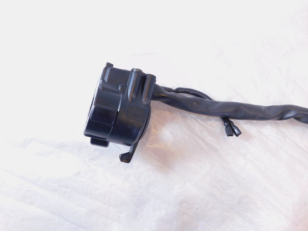 94-95 Honda CB1000 CB 1000 Front Left Turn Signal Indicator Handlebar Switches - C3 Cycle