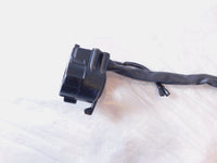 94-95 Honda CB1000 CB 1000 Front Left Turn Signal Indicator Handlebar Switches - C3 Cycle