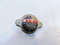 Honda VT600 Shadow 600 & VT750 Spirit Engine Coolant Filler Thermostat Cap Lid - C3 Cycle