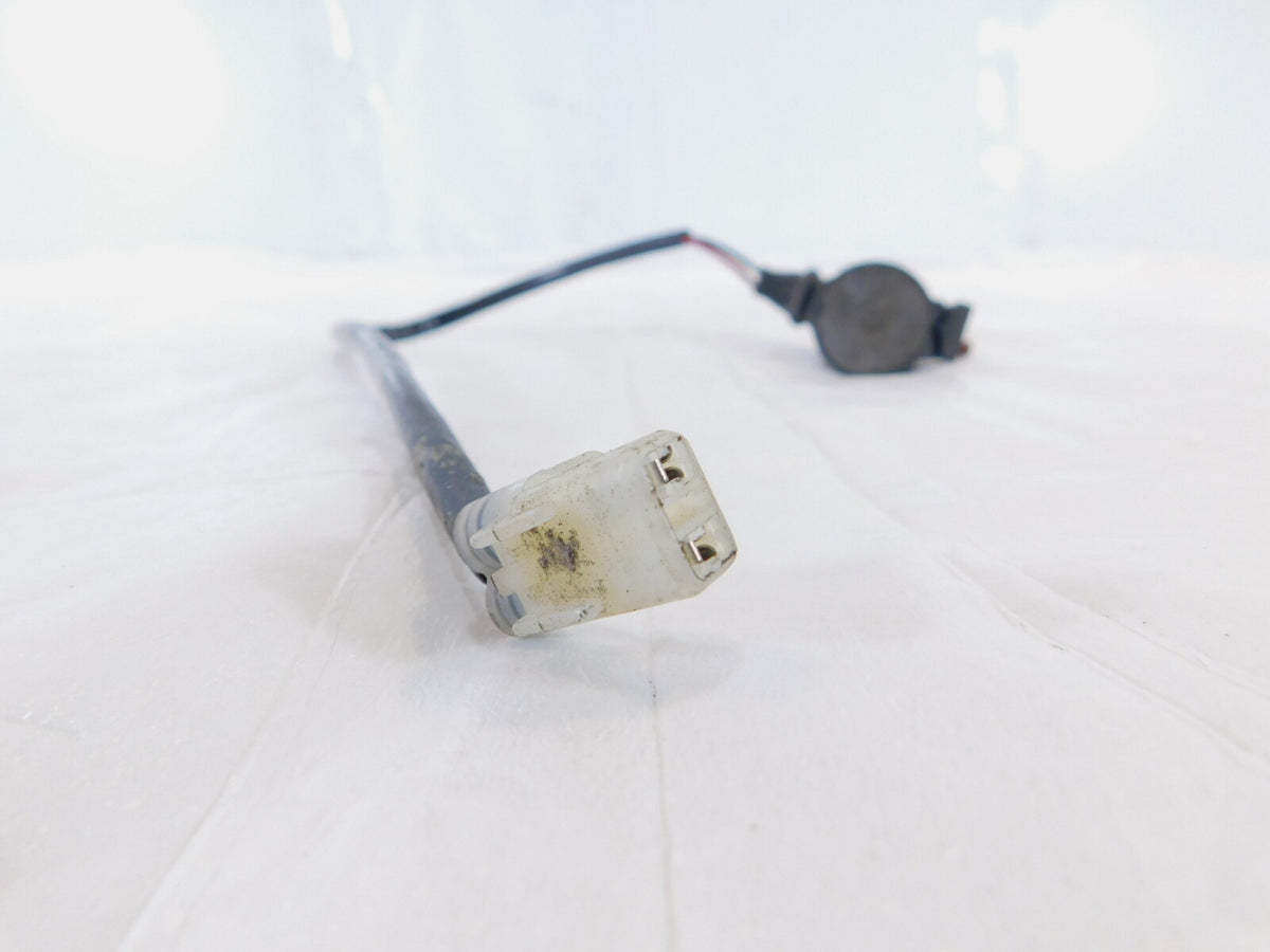 1988 88 Honda Goldwing 1500 GL1500 Standard Electrical Air Intake Solenoid Valve - C3 Cycle