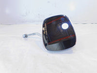Harley Dyna Sportster Softail FXR & Sportster Right Chrome Rear View Mirror - C3 Cycle