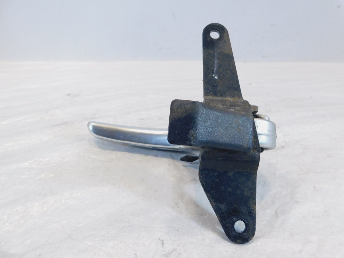 BMW R1150RT & R1100RT Rear Mainstand Stand Lift Handle Grab Bar - 46512330429 - C3 Cycle