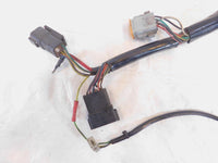 1995-1996 Harley Davidson Road King & Electra Glide EFI ECM Wire Wiring Harness - C3 Cycle