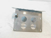 2001 & 2002 Suzuki GSX-R1000 Rear Wheel Subframe License Plate Mount Mudguard - C3 Cycle