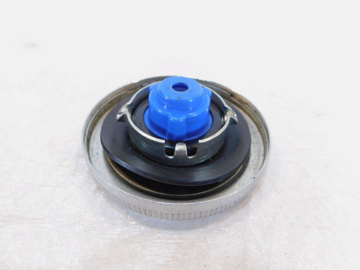 Harley Davidson XLH Ironhead Sportster 1000 Fuel Gas Petrol Tank Filler Cap Lid - C3 Cycle