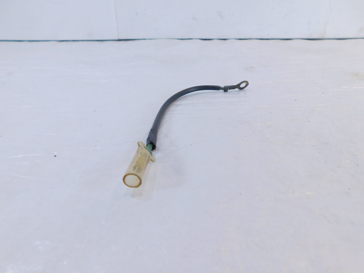 1991-1996 Honda GL1500I Goldwing 1500 Interstate Radio Antenna Ground Sub Wire - C3 Cycle