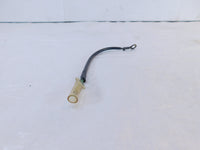 1991-1996 Honda GL1500I Goldwing 1500 Interstate Radio Antenna Ground Sub Wire - C3 Cycle