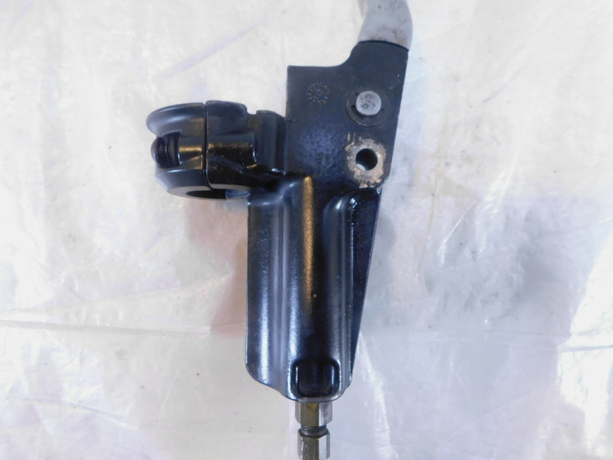1982-1983 Harley Davidson Ironhead Sportster 1000 Brake Master Cylinder & Lever - C3 Cycle