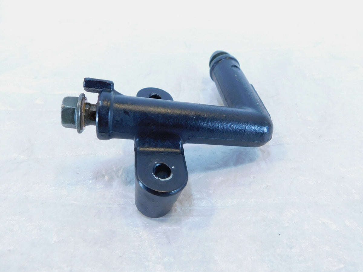 Yamaha VStar XVS1100 Classic Silverado Front Brake Hose Pipe Line Splitter Joint - C3 Cycle