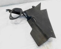01-03 Aprilia RST1000 Futura OEM Inner Left Air Intake Duct Cover Panel Fairing - C3 Cycle