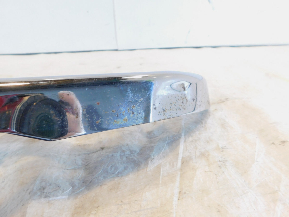 Chrome Harley Davidson Sportster 883 1200 Belt Cover Guard Debris Deflector - C3 Cycle