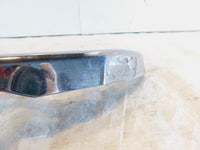 Chrome Harley Davidson Sportster 883 1200 Belt Cover Guard Debris Deflector - C3 Cycle