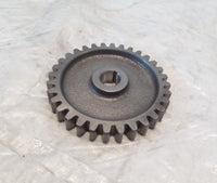 2017 Royal Enfield Continental GT 535 & Bullet Engine Jack Shaft Idle Idler Gear - C3 Cycle