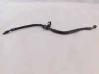 2001-2005 Suzuki Bandit 1200 GSF1200 Left Front Brake Caliper Hose Line Pipe - C3 Cycle