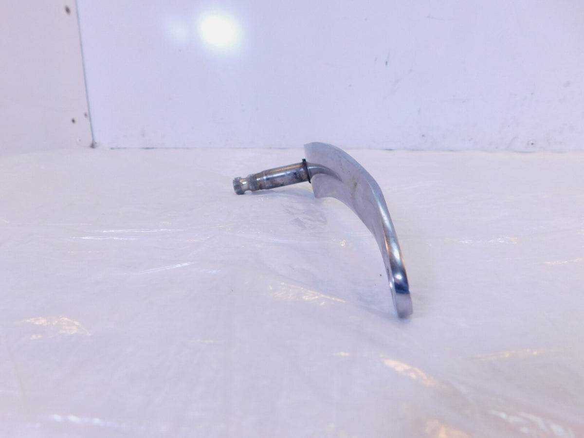 12-17 Harley Davidson Dyna Wide Glide Forward Controls Shift Shifter Lever- Bent - C3 Cycle