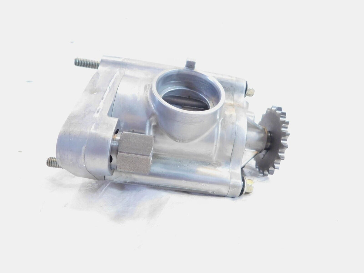 Victory V92 Kingpin Hammer Vegas & Jackpot Engine Motor Oil Pump Assembly - C3 Cycle