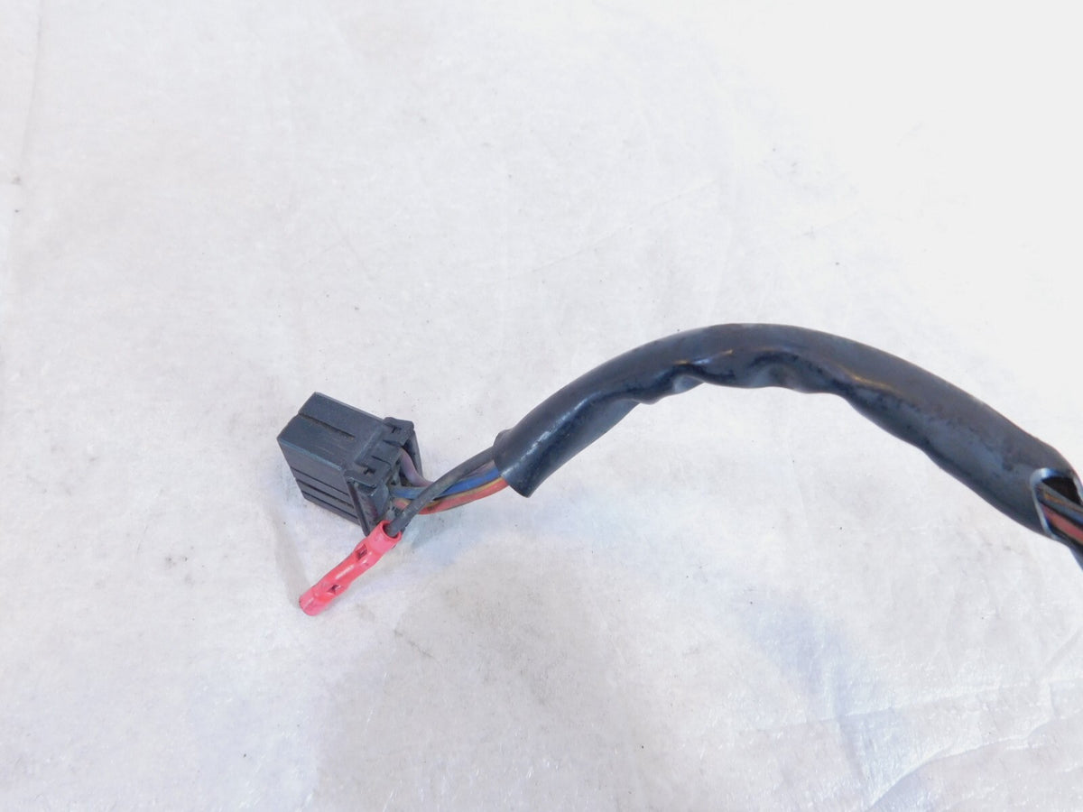 Harley Davidson Softail Heritage Classic & Fat Boy Rear Tail Brake Light Harness - C3 Cycle