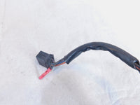 Harley Davidson Softail Heritage Classic & Fat Boy Rear Tail Brake Light Harness - C3 Cycle