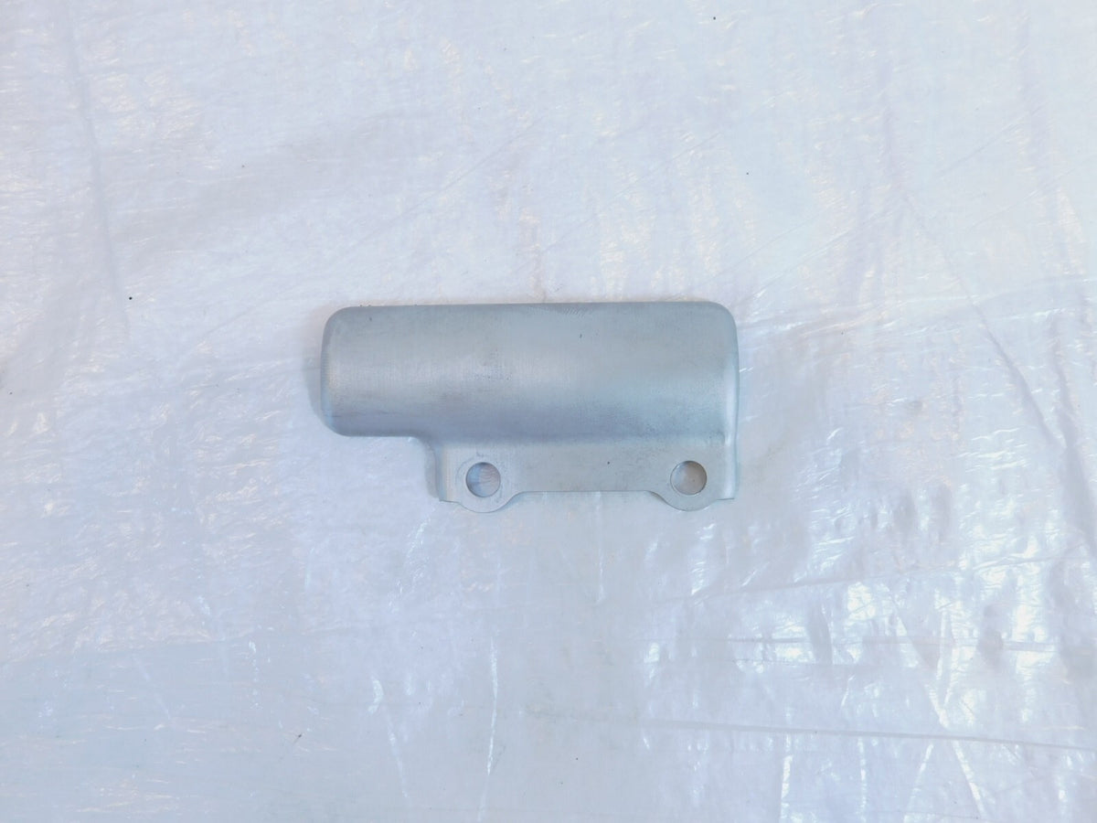 2001-2005 BMW F650CS Right Foot Brake Master Cylinder Cover Panel - 46717655784 - C3 Cycle