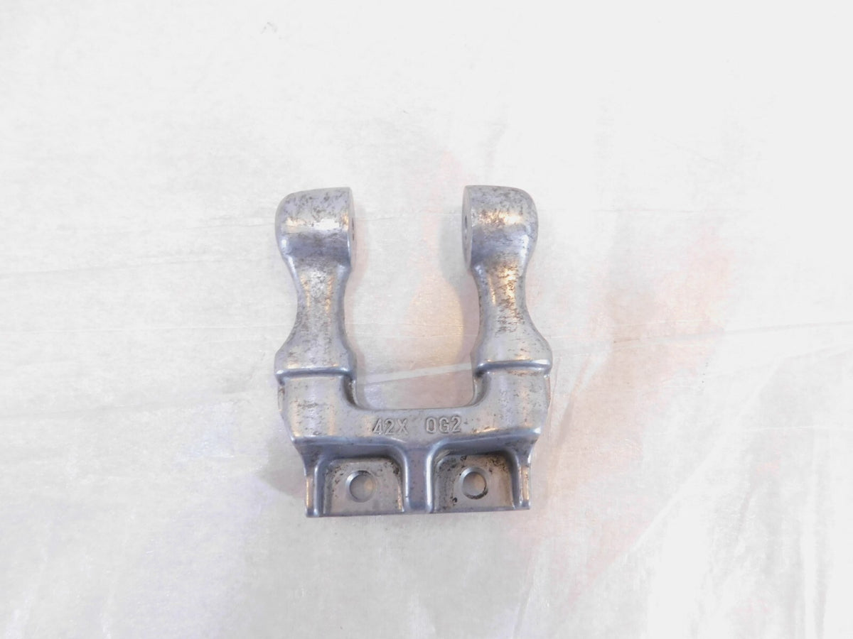 1998-1999 Yamaha Virago 1100 XV1100 Headlight Head Lamp Bracket Mount - C3 Cycle