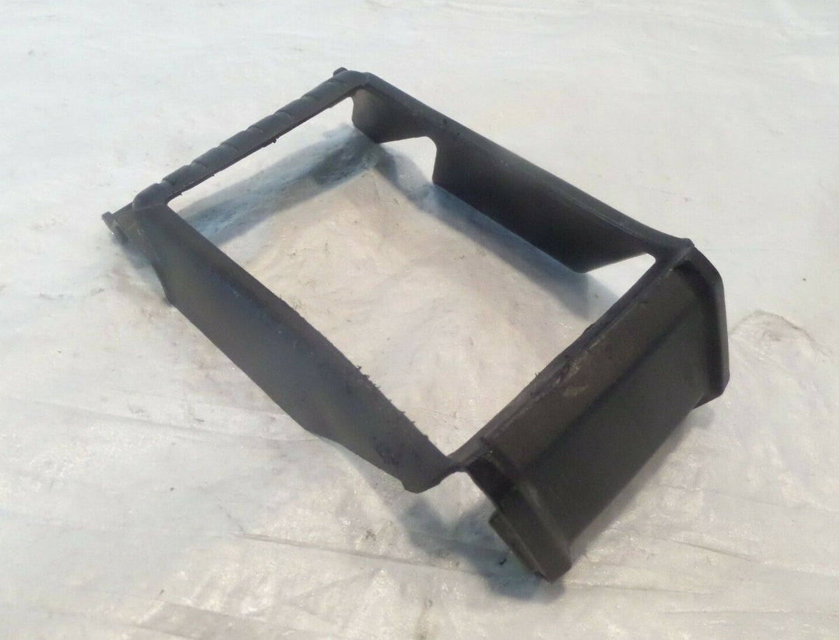 Ducati Monster 796 & 1100 Engine Motor Air Conveyor Carrier Baffle Cover Fairing