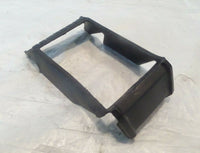 Ducati Monster 796 & 1100 Engine Motor Air Conveyor Carrier Baffle Cover Fairing