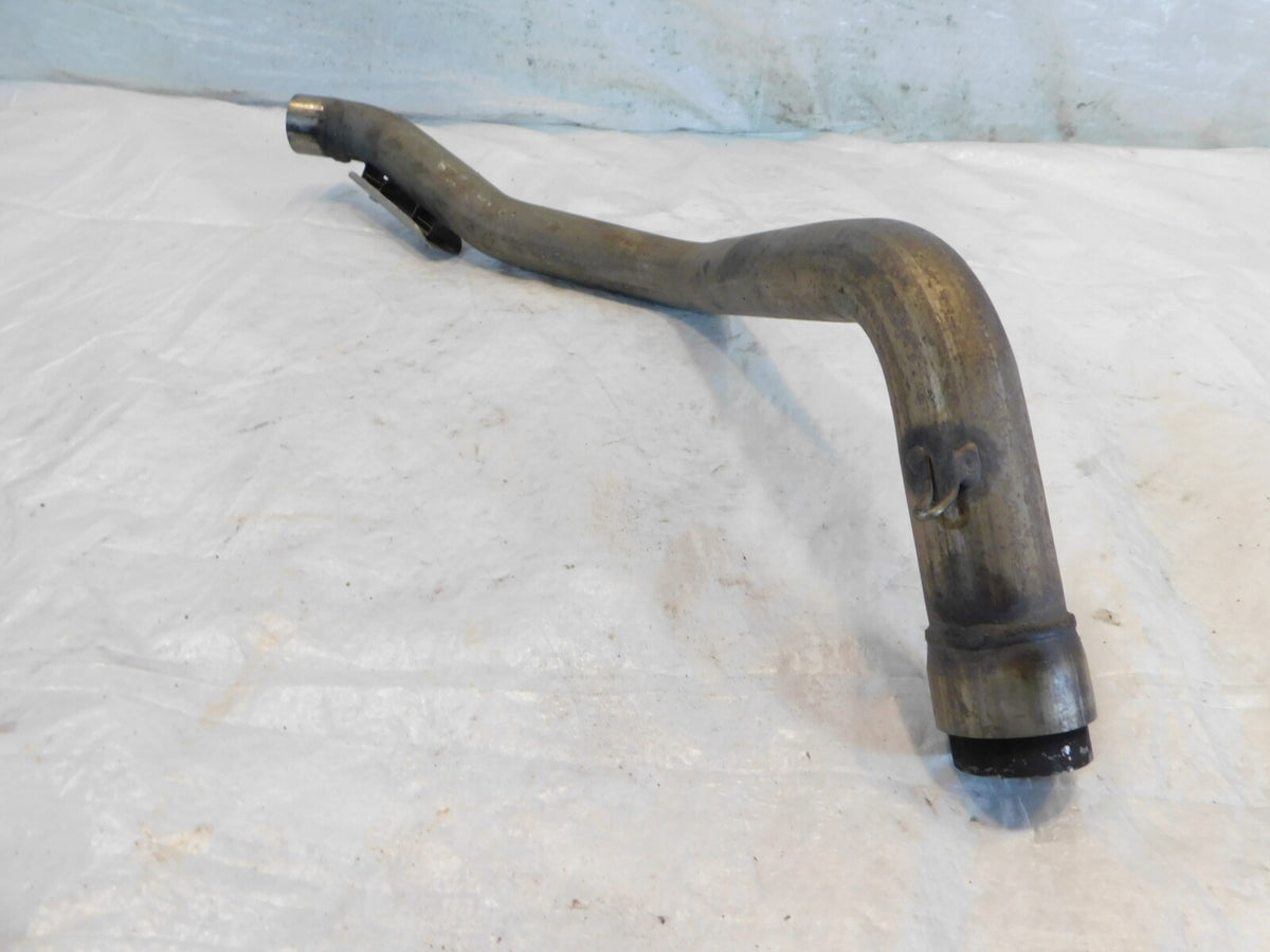 01-04 Aprilia RST1000 RST 1000 Futura Left Hand Rear Exhaust Muffler Header Pipe