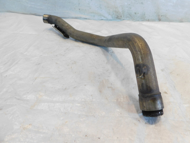 01-04 Aprilia RST1000 RST 1000 Futura Left Hand Rear Exhaust Muffler Header Pipe
