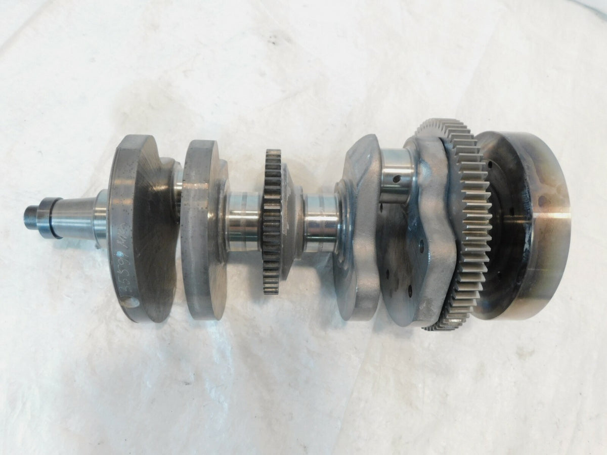 Triumph Street Scrambler & Street Twin 900 Engine Motor Crankshaft Crank Shaft - C3 Cycle