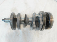 Triumph Street Scrambler & Street Twin 900 Engine Motor Crankshaft Crank Shaft - C3 Cycle