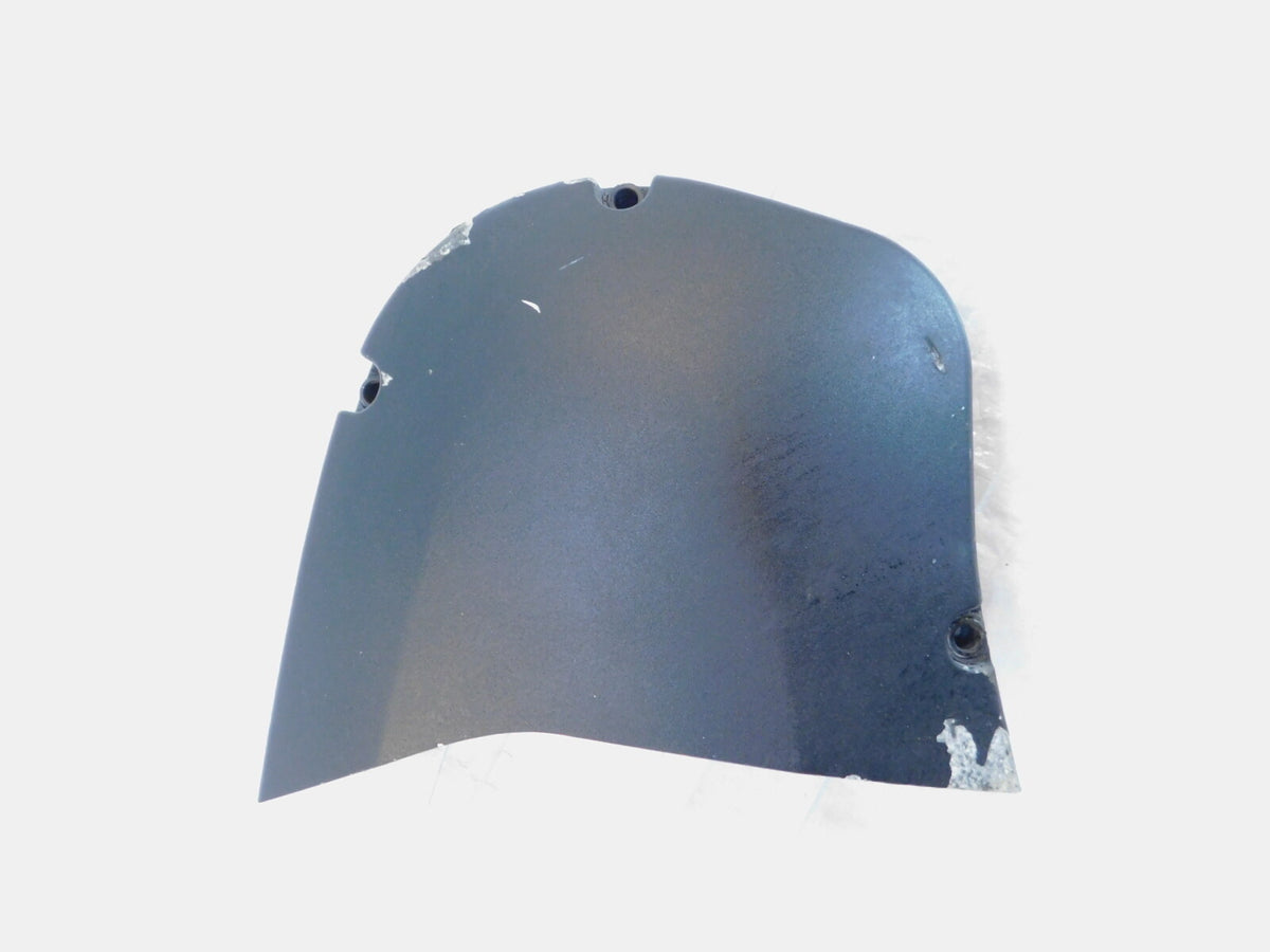 Victory Kingpin Vegas & Cross Country Vision Black Front Sprocket Cover - C3 Cycle