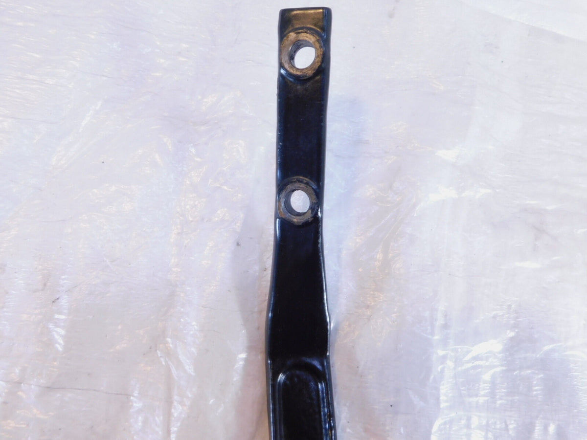 1999-2000 Victory V92 Standard Cruiser Exhaust Header Pipe Muffler Mount Bracket - C3 Cycle