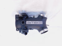 Harley Davidson Dyna & Softail Throttle Body Intake Induction Module & Injectors - C3 Cycle