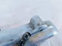 Harley Davidson Sportster XLH 883 Front Fork Bracket Triple Tree & Steering Stem - C3 Cycle