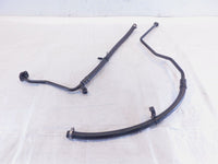 BMW R900RT R900 & R1200RT Engine Motor Oil Cooler Inlet/Outlet Hose Pipe Lines - C3 Cycle