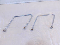 1999-2007 Honda Shadow VT600CD Deluxe Saddlebag Mount Support Mount Tube Bracket - C3 Cycle